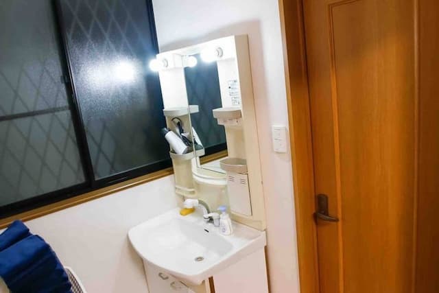 ㉔ Near OSAKA NANBA Up to 14 people can stay-10-person room (and above)-7