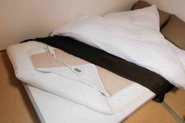 ⑳❤️Osaka Namba 西成 天下茶屋❤️関空直結❤️USJまで30分！！WiFi、 米無料-9-person room-2