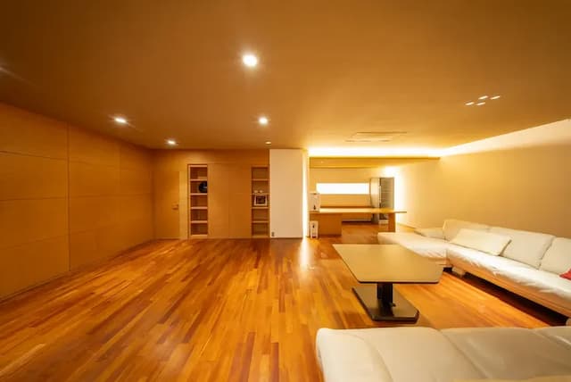 東麻布旅居｜東京鐵塔步行9分/赤羽橋站&麻布十番站/免費停車位-包棟-13