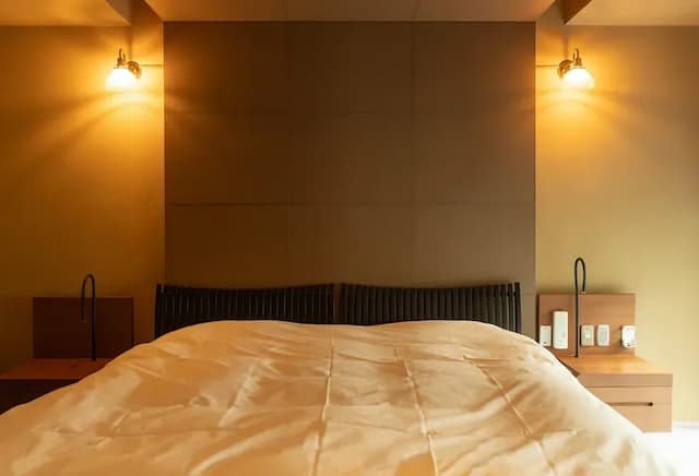 東麻布旅居｜東京鐵塔步行9分/赤羽橋站&麻布十番站/免費停車位-包棟-6