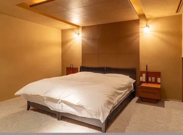 東麻布旅居｜東京鐵塔步行9分/赤羽橋站&麻布十番站/免費停車位-包棟-5