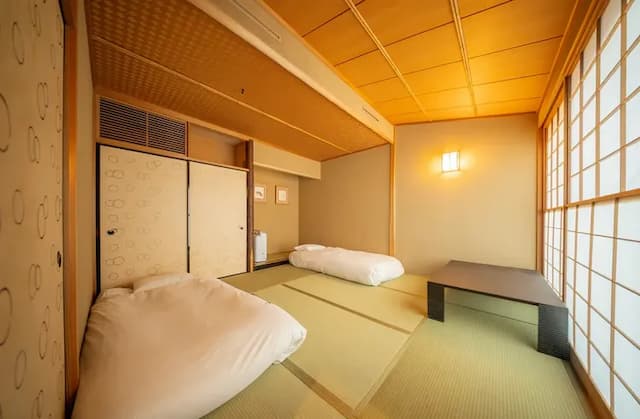 東麻布旅居｜東京鐵塔步行9分/赤羽橋站&麻布十番站/免費停車位-包棟-4