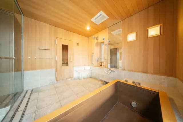 東麻布旅居｜東京鐵塔步行9分/赤羽橋站&麻布十番站/免費停車位-包棟-8