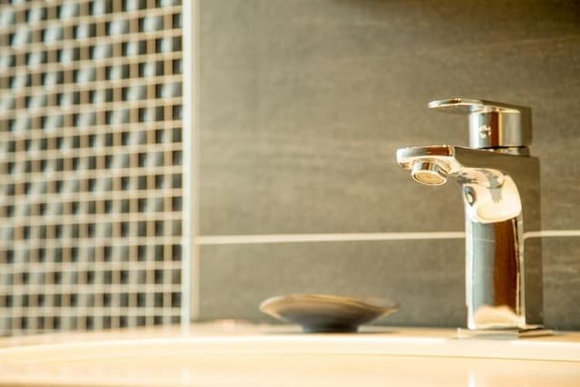 Just Live Inn Keelung-SINGLE ROOM-4