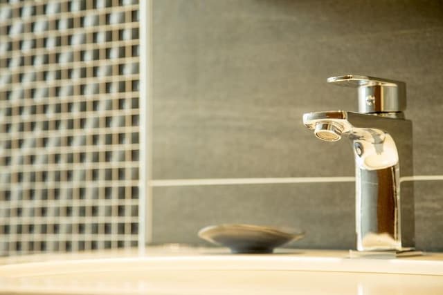 Just Live Inn Keelung-SUPERIOR DOUBLE-8