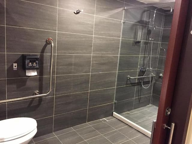 Just Live Inn Keelung-DELUXE DOUBLE-3