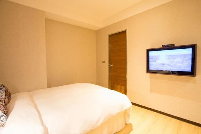 Just Live Inn Taipei Station-SUPERIOR ROOM-6
