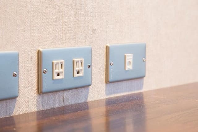 Just Live Inn Taipei Station-TWIN ROOM-5