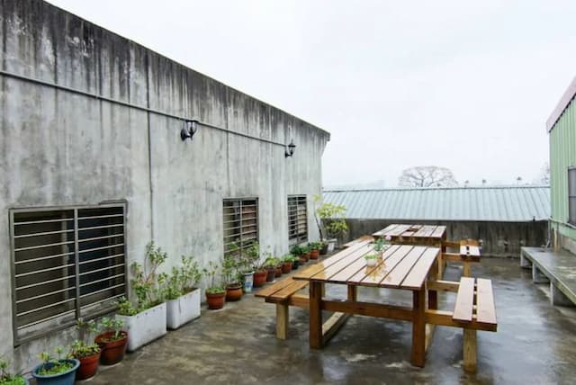 Fish trip-single room-3