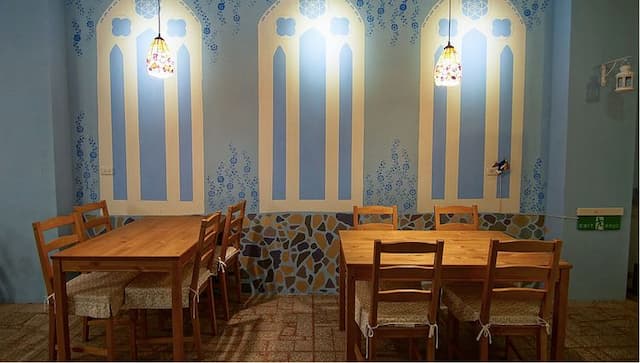 Fish trip-Family Room-4