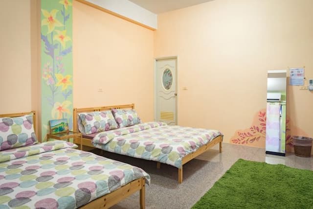 Fish trip-Family Room-2