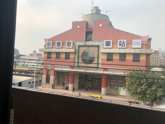 Fish trip-Family Room-5