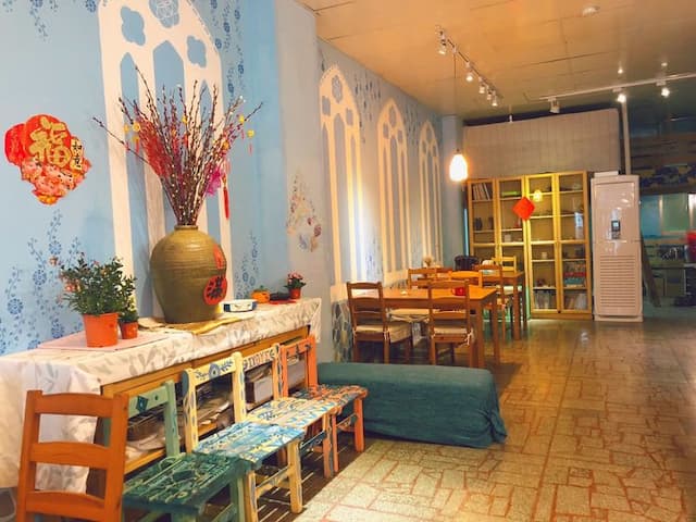 Fish trip-Family Room-6