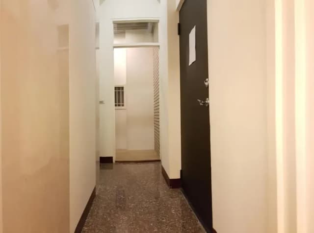 羅東夜市幸福小旅行-經濟四人房-4