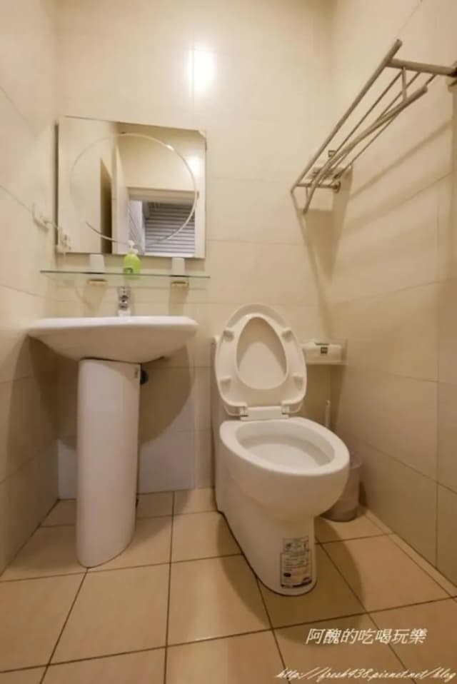 羅東夜市幸福小旅行-經濟四人房-3