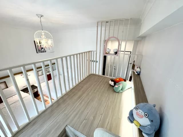 墾丁包棟民宿-童話民宿｜BBQ、電動麻將桌、音響設備、最高22人包棟-童話民宿四人房-8