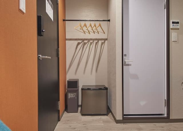 曳舟通旅居｜晴空塔步行12分/京成曳舟站步行6分/方便至成田機場&羽田機場-雙人房-3