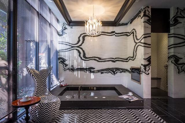 水舞行館-楓舞豪華房｜限21:00後入住-6