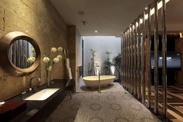 水舞行館-楓舞高級房｜限21:00後入住-9