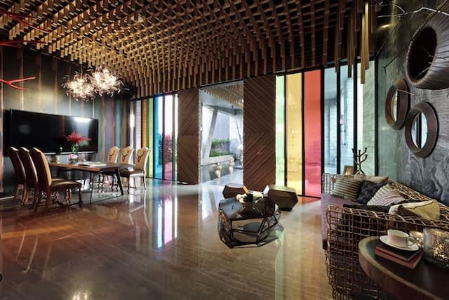 水舞行館-水舞套房｜限21:00後入住-4