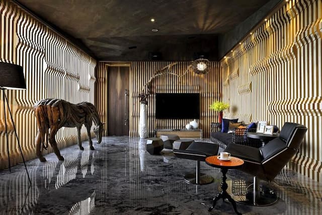 水舞行館-水舞套房｜限21:00後入住-5