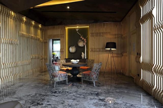 水舞行館-水舞套房｜限21:00後入住-7