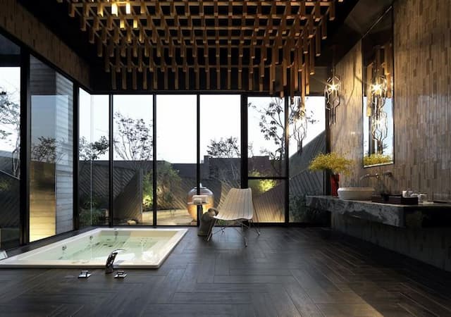 水舞行館-水舞套房｜限21:00後入住-10