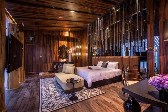 水舞行館-水舞套房｜限21:00後入住-3