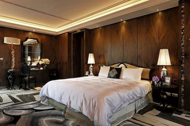 水舞行館-花舞套房｜限21:00後入住-1