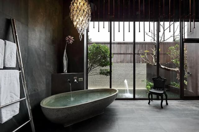 水舞行館-花舞套房｜限21:00後入住-7