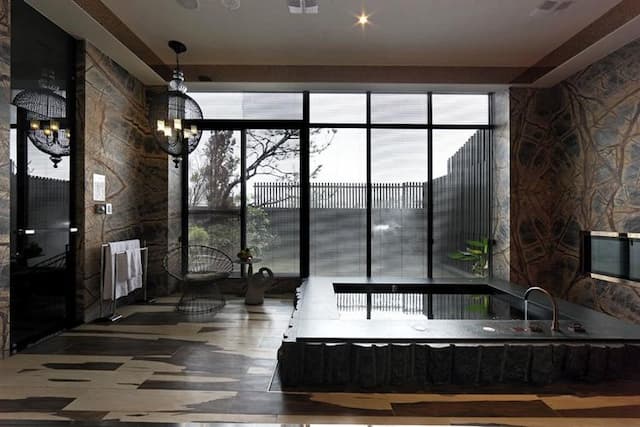 水舞行館-雲舞套房｜限21:00後入住-8