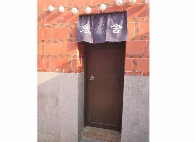 O.Share.Sweet Ⅱ-Han She Twin Room-4