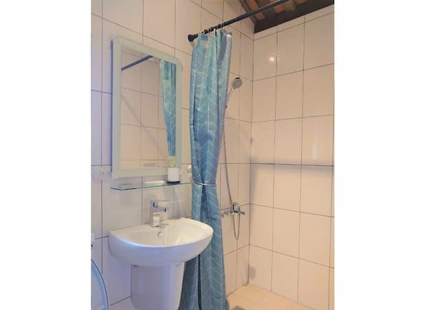 O.Share.Sweet Ⅱ-Boudoir Twin Room-4