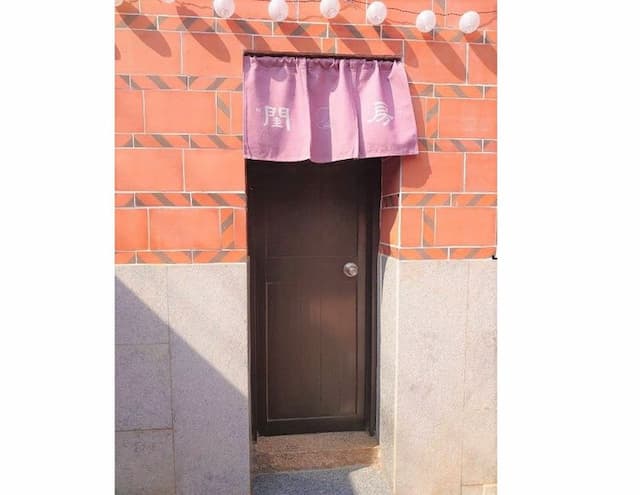 O.Share.Sweet Ⅱ-Boudoir Twin Room-3