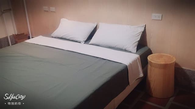 O.Share.Sweet Ⅱ-Yaju Quadruple Room-2