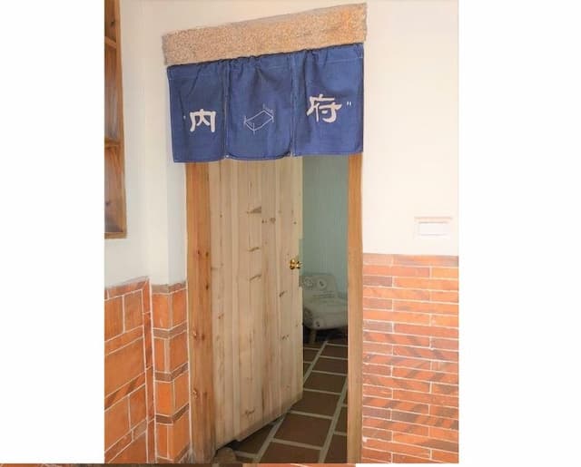 O.Share.Sweet Ⅱ-Inner House Quadruple Room-3