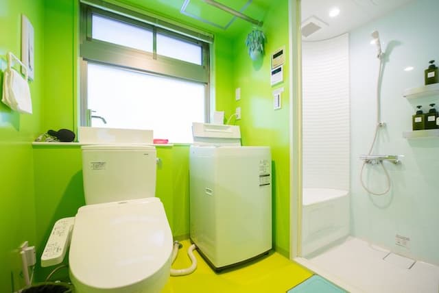 bmj 百人町｜JR新大久保站步行3分/ 大久保站步行4分-JR Shinokubo 3min walk Triple RC Apartment-3