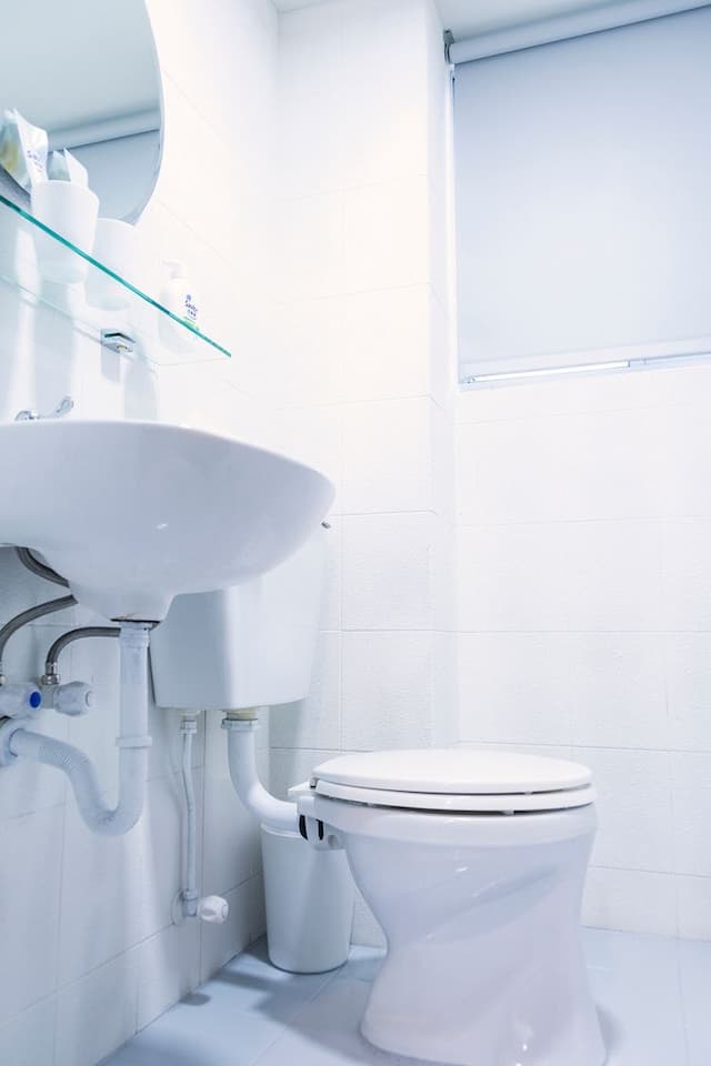 MuLan Light Inn-standard two-person room-8