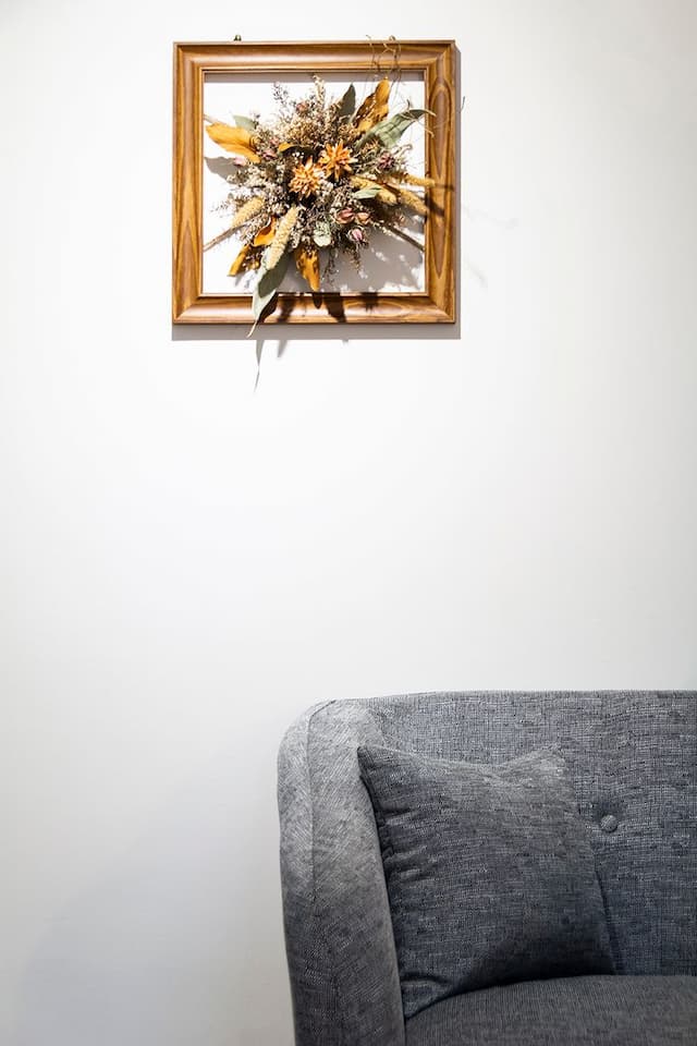 MuLan Light Inn-standard two-person room-4