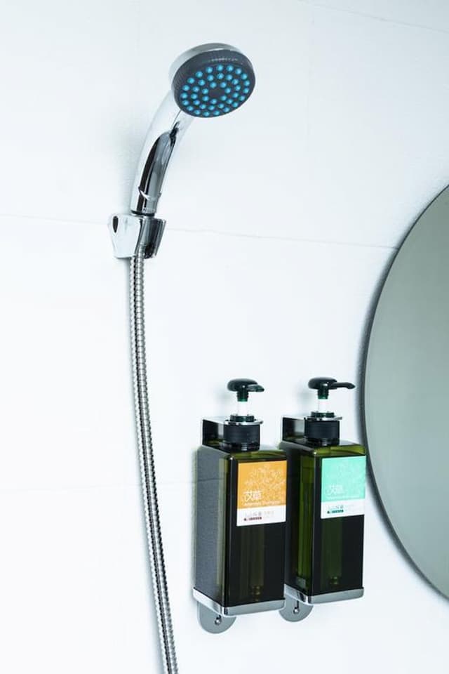 MuLan Light Inn-Flagship Double Room-6