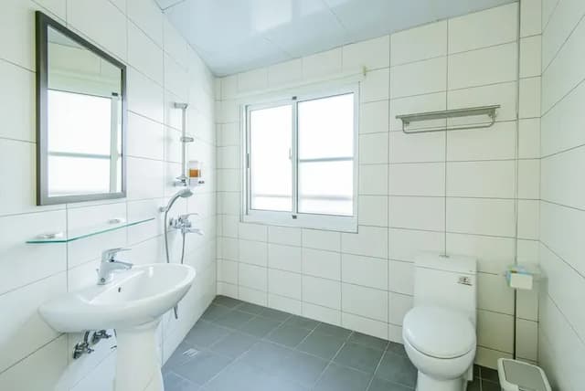 環保旅店客旅家青年旅館｜文化路夜市旁-雙人套房(可加一張活動床)-3