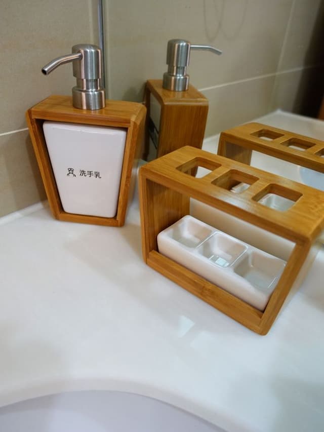 喬民宿 | 獨特海景房-山景雙人房-5