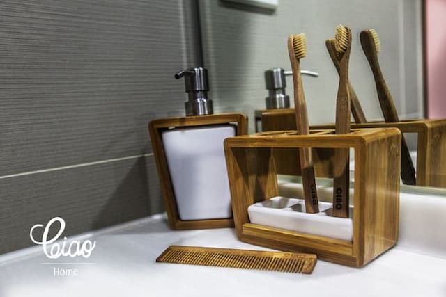 喬民宿 | 獨特海景房-露台房: 最多4人入住-9