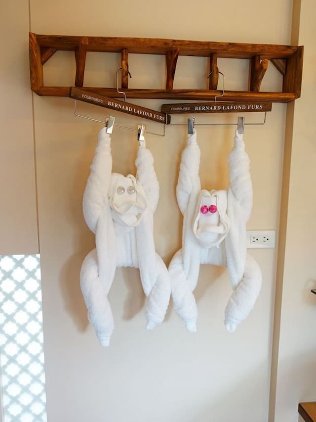 喬民宿 | 獨特海景房-露台房: 最多4人入住-5