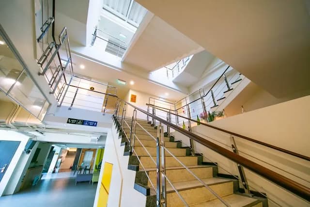 環保旅店客旅家青年旅館｜文化路夜市旁-三人套房已取消-5