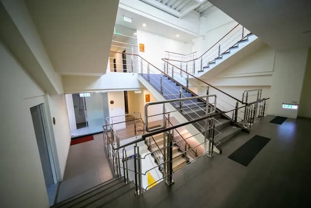 環保旅店客旅家青年旅館｜文化路夜市旁-三人套房已取消-2