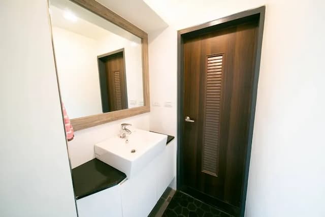 環保旅店客旅家青年旅館｜文化路夜市旁-三人套房已取消-3