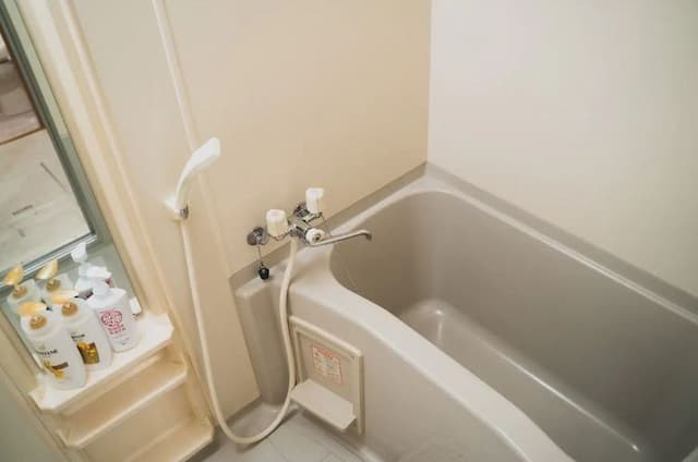 A210-1: 片町旅居｜京橋站步行4分-2-5人房，最多可5人入住-9