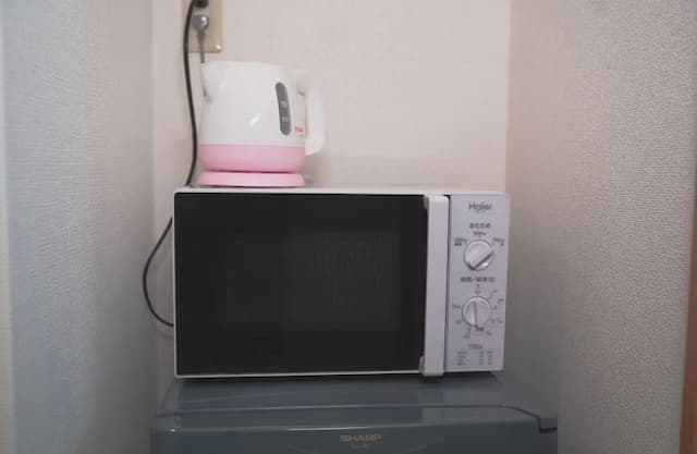 A210-1: 片町旅居｜京橋站步行4分-2-5人房，最多可5人入住-6