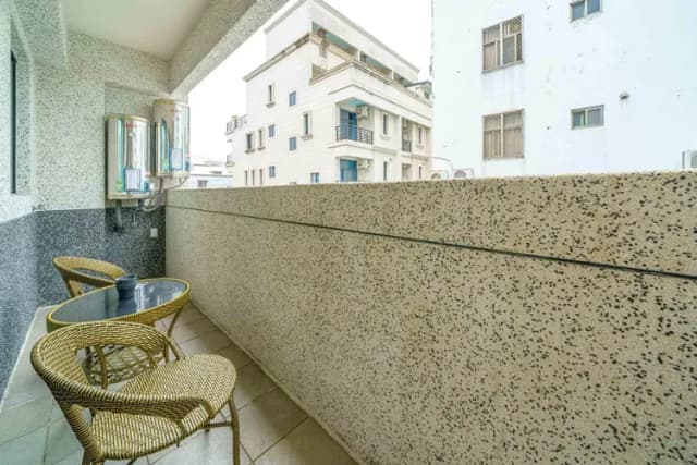 花蓮真愛寵物友善民宿-豪華加大雙人床房-6